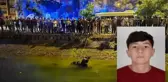 Adana'da sulama kanalına düşen çocuğun cesedi bulundu