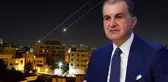 AK Parti'den ABD'nin İran'a saldırısına ilişkin ilk açıklama: Çatışmalar yayılabilir, masaya dönün