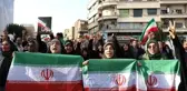 İranlılar ABD saldırılarını Tahran'da protesto etti: Teslimiyet yok, ABD ile savaş