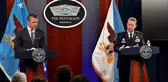 Pentagon: Başkomutan Trump'tan saldırı emri aldık, İran'ın nükleer programı yok oldu
