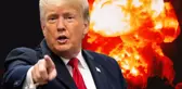 Trump'tan saldırı sonrası ilk açıklama: İran şimdi barış yapmak zorunda