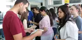 YKS'nin ikinci oturumu AYT başladı