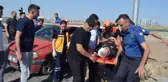 YKS'ye giderken kaza yaptılar: 1 ölü, 3 ağır 10 yaralı