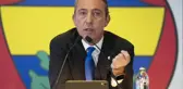 Ali Koç rekor diyerek açıklamıştı! Fenerbahçe'ye dev sponsorluk geliri