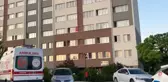 Ankara'da cezaevindeki kadının evinde 2 aylık bebek cesedi bulundu