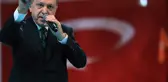 Cumhurbaşkanı Erdoğan'dan ABD'nin İran saldırısına ilk tepki