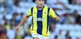 Emre Mor Fenerbahçe'ye geri döndü
