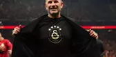 Okan Buruk'tan Suudi Arabistan cevabı