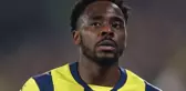 Osayi-Samuel Ali Koç'a gönül koydu