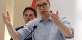 Sırbistan, İsrail'e mühimmat satışını durdurdu