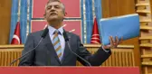 CHP'den asgari ücrete ara zam talebi! Rakam da verildi