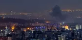 İsrail'den Tahran'a tahliye uyarısı