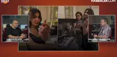 Magazin Bahane masasında Dilan Polat'ın paylaşımları gündemde: Böyle yas mı olur?