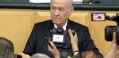 Bahçeli, 147 gün sonra kürsüde: İsrail terör devletine karşı ortak direniş hattı kurulmalı