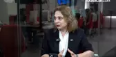 Prof. Dr. Esra Kaytan Sağlam: Tıp bir meslek değil, yaşam biçimi
