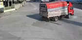 Kurban Bayramı'nda Açık Kasa Kapağı Kazası: 15 Yaşındaki Kız Hayatını Kaybetti