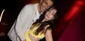Cansel Elçin ve Zeynep Tuğçe Bayat Madrid'de aşka geldi