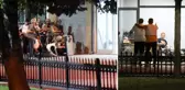 Suç makinesi polisle çatışmaya girdi
