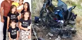 5 kişinin öldüğü kaza öncesi kahreden paylaşım