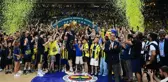 Şampiyonluğun ardından Fenerbahçe Beko'dan Galatasaray'a transfer