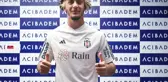 Tayfur Bingöl: Beşiktaş, ben geldim
