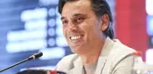 TFF'den Montella kararı