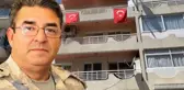 Şehit albayın acı haberi baba ocağına ulaştı! Ağustosta görevi bitecekti