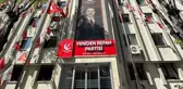 Yeniden Refah Partili 5 belediye meclis üyesi istifa etti