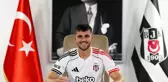 Beşiktaş'ın yeni transferi David Jurasek'ten transfer itirafı