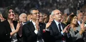 CHP'nin kurultay davasında mahkeme davaya katılma taleplerini kabul etti