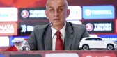 İbrahim Hacıosmanoğlu affını istedi
