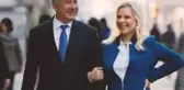 İsrailli Bakan'dan ortalığı karıştıracak video: Netanyahu Tahran sokaklarında