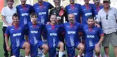Futbol maçı esnasında Kıvanç Tatlıtuğ ve Fatih Terim arasındaki diyalog güldürdü