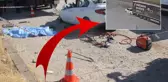 Manisa'da feci kaza! Bir aile yok oldu