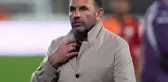 Okan Buruk tam 7 futbolcunun kalemini kırdı