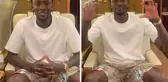 Tammy Abraham İstanbul'a geliyor! İşte uçağın iniş saati