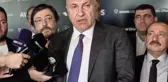 Samsunspor Başkanı Yüksel Yıldırım'dan Süper Lig için flaş iddia: Yine 2 takımla oynanacak