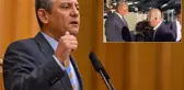 CHP'de derin kriz! Her şey Özgür Özel'in gözü önünde oldu