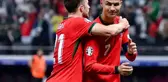 Cristiano Ronaldo'dan Diogo Jota'ya duygusal veda: Hayat anlamsız