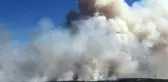 Silivri'de orman yangını! Alevlere müdahale devam ediyor