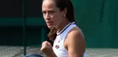 Zeynep Sönmez, Wimbledon'da tarihe geçti