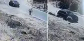 15 yaşındaki çocuğun kullandığı araç bir kişiyi hayattan kopardı