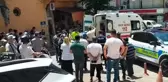Babasının kliniğinde çalışan diş hekimlerini silahla vurdu