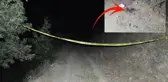 Bir garip intihar olayı! Çalıntı araçla kaçtı, jandarmaya yakalanınca canına kıydı