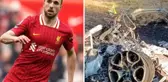 Diogo Jota ve kardeşinin hayatını kaybettiği kazanın sebebi belli oldu