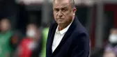 Fatih Terim'in yerine gelen isim belli oldu