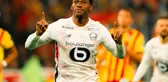 Fenerbahçe'ye kötü haber! Jonathan David'i resmen açıkladılar