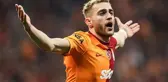 Galatasaray'da Barış Alper sürprizi! Yerine kimin geleceği belli oldu