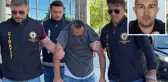 Kayıp olarak aranan şahsın cinayete kurban gittiği ortaya çıktı
