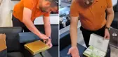 Manavgat Belediyesi'ne operasyonun detayları! Baklava kutusunda 110 bin euro rüşvet